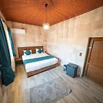 Hotel Azalea Terrace Cave Goreme