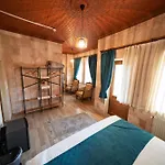 Hotel Azalea Terrace Cave Goreme
