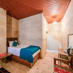 Hotel Azalea Terrace Cave Goreme