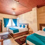 Hotel Azalea Terrace Cave Goreme