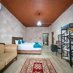 Azalea Terrace Cave Hotel Goreme
