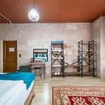 Hotel Azalea Terrace Cave Goreme