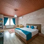 Azalea Terrace Cave Hotel Goreme