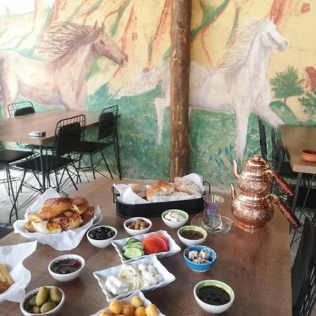 Azalea Terrace Cave *