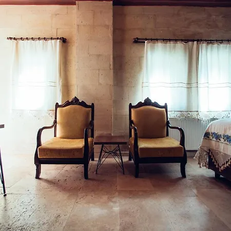 Azalea Terrace Cave 호텔 괴레메