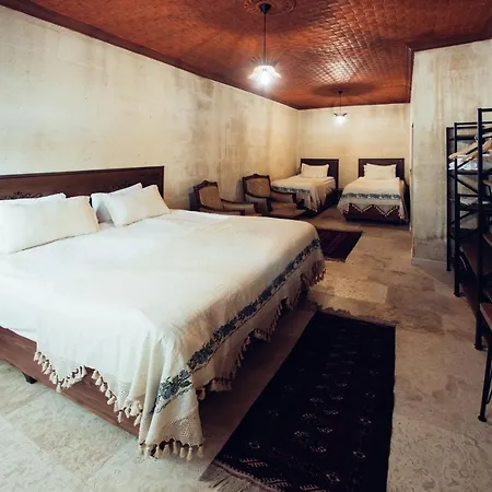 Azalea Terrace Cave Hotel Göreme