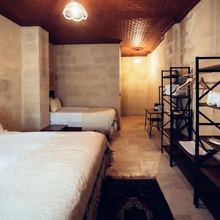 Azalea Terrace Cave *