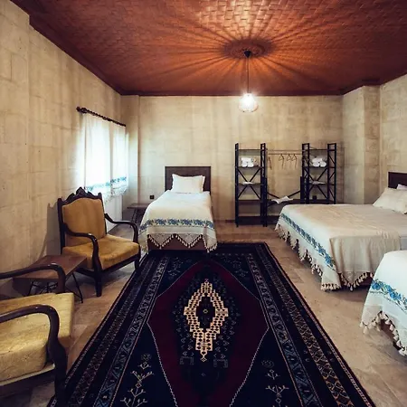 Hotel Azalea Terrace Cave