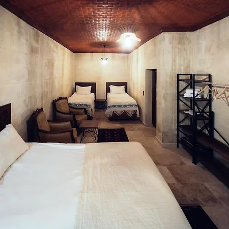 호텔 Azalea Terrace Cave