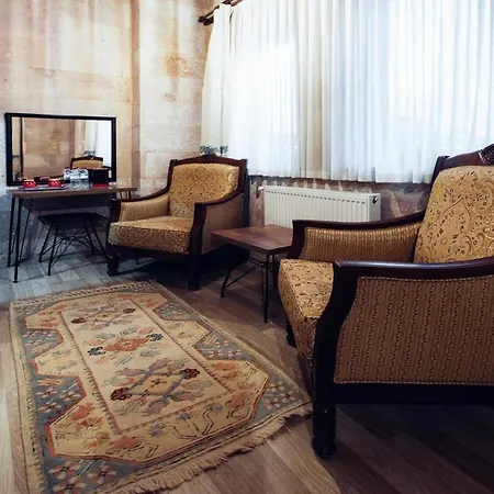 Azalea Terrace Cave *