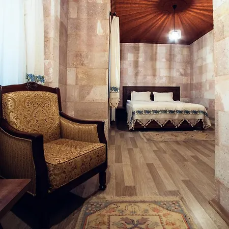 Hotel Azalea Terrace Cave *