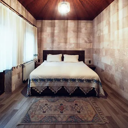 Hotel Azalea Terrace Cave