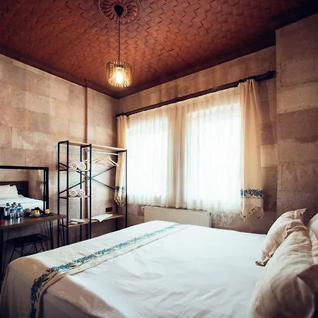 호텔 Azalea Terrace Cave 괴레메