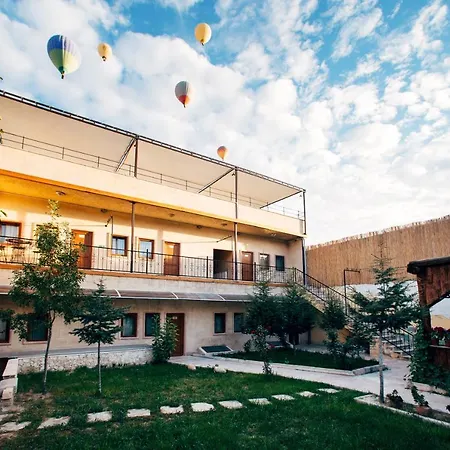 호텔 Azalea Terrace Cave *