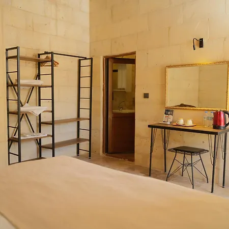 호텔 Azalea Terrace Cave *