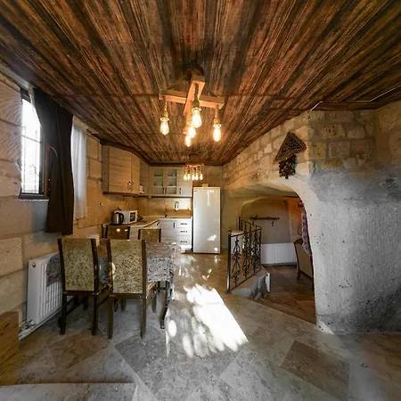 Azalea Terrace Cave 호텔