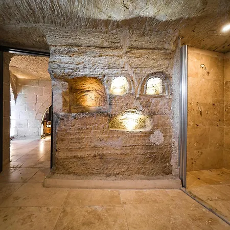 Azalea Terrace Cave Hotel Göreme