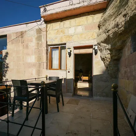 호텔 Azalea Terrace Cave 괴레메