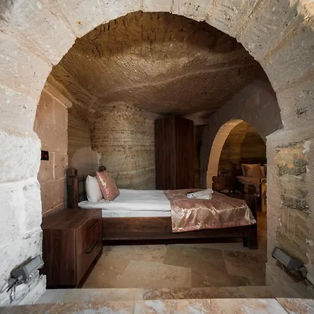 Hotel Azalea Terrace Cave Göreme