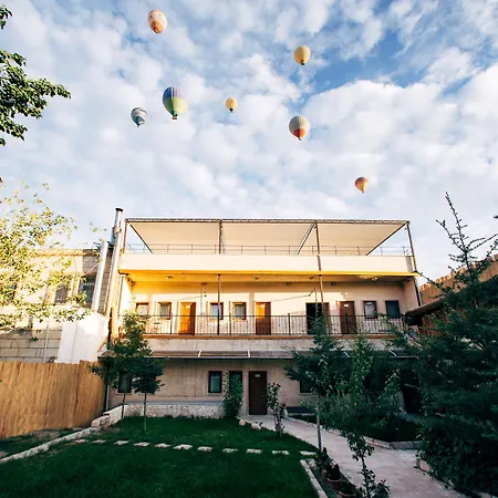 Azalea Terrace Cave *