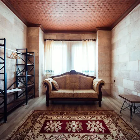 Azalea Terrace Cave *