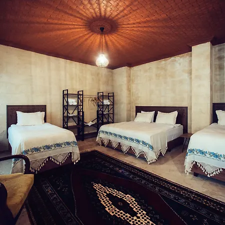 Hotel Azalea Terrace Cave Göreme