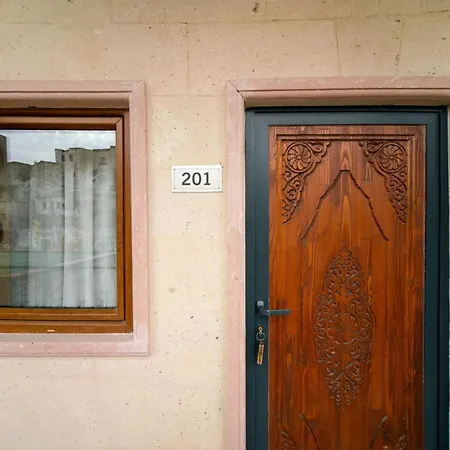 酒店 Azalea Terrace Cave *