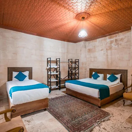 Azalea Terrace Cave *