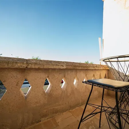 Azalea Terrace Cave Hotel Göreme