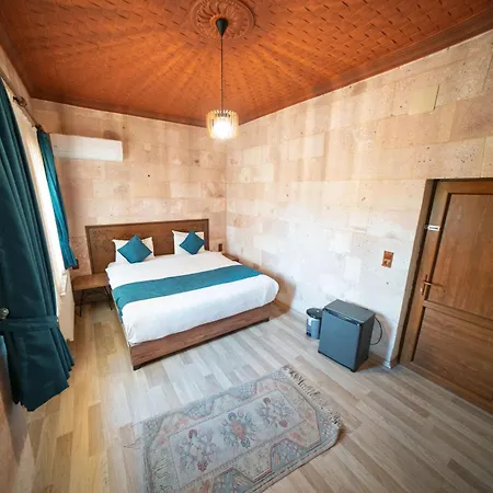 Otel Azalea Terrace Cave Göreme