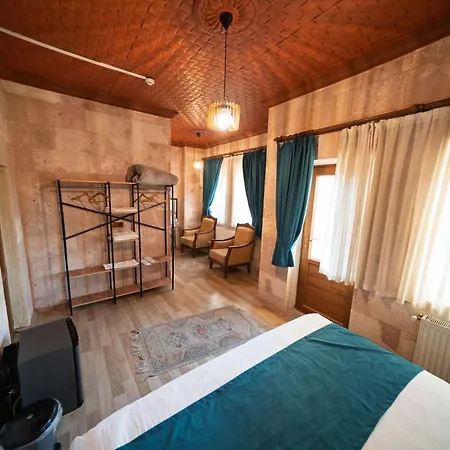 Otel Azalea Terrace Cave Göreme