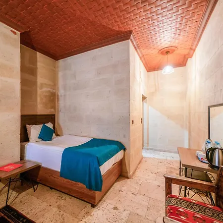 Otel Azalea Terrace Cave Göreme