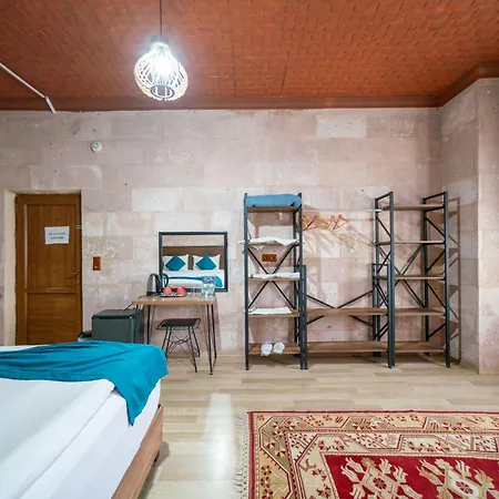 Otel Azalea Terrace Cave Göreme