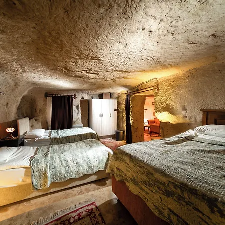 Azalea Terrace Cave Hotel Göreme