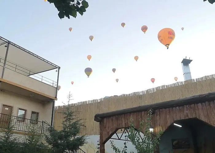 Azalea Terrace Cave *