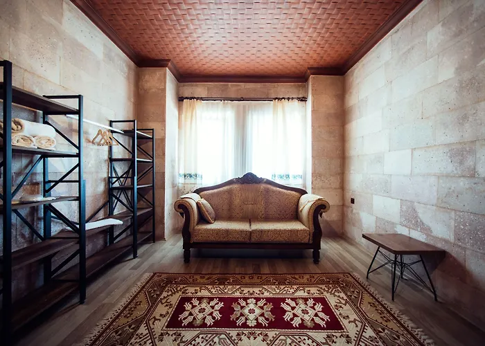 Azalea Terrace Cave *