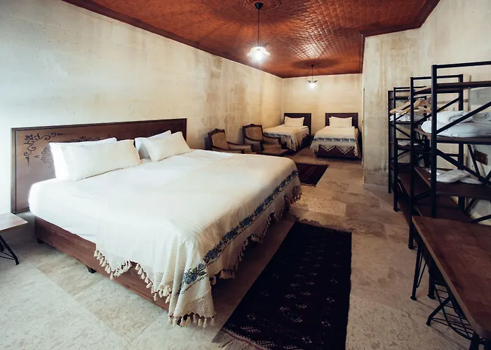 Azalea Terrace Cave *