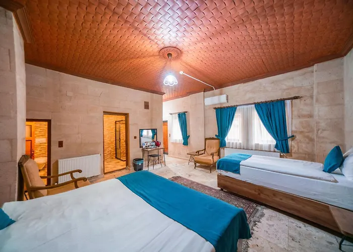 Azalea Terrace Cave 格雷梅