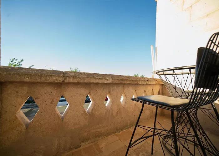 Azalea Terrace Cave Hotel Göreme