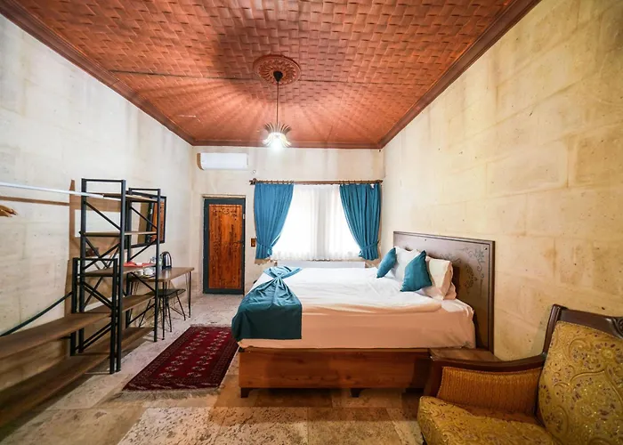 Azalea Terrace Cave 酒店