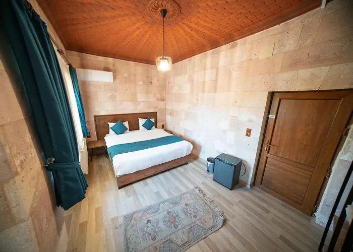 酒店 Azalea Terrace Cave 格雷梅