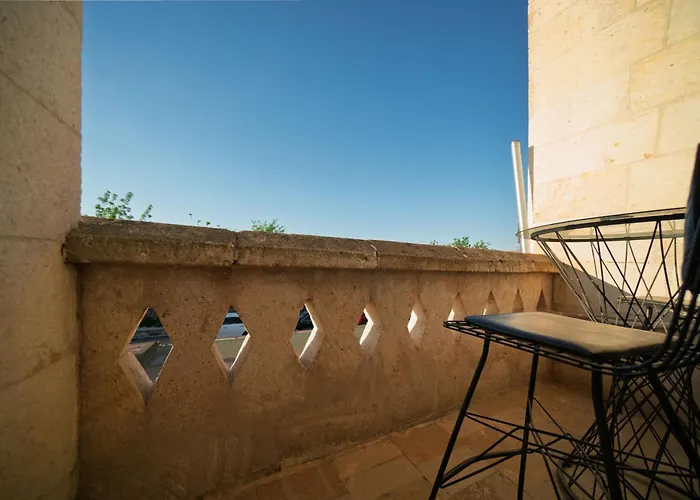 酒店 Azalea Terrace Cave