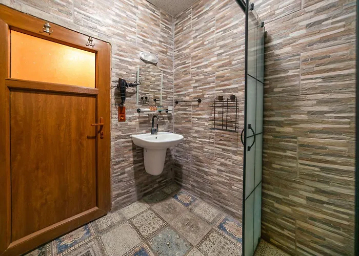 Azalea Terrace Cave Hotel Göreme