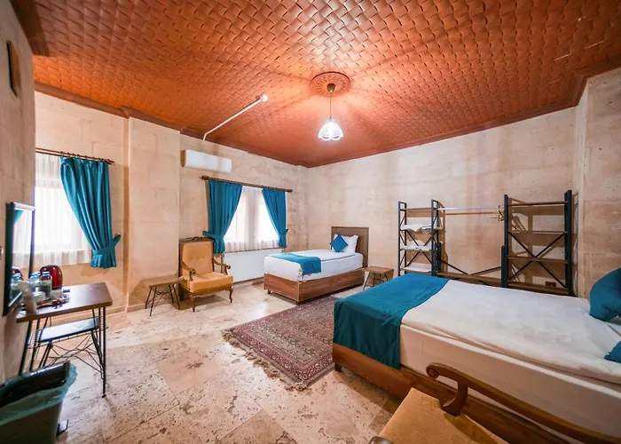 Azalea Terrace Cave *