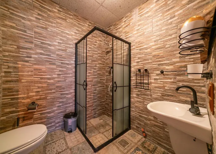 Azalea Terrace Cave 酒店