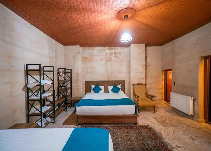 Azalea Terrace Cave * 格雷梅