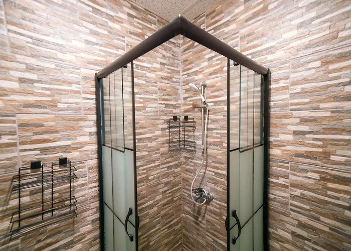 酒店 Azalea Terrace Cave