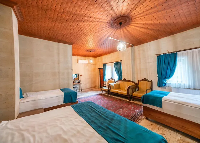 Azalea Terrace Cave * 格雷梅