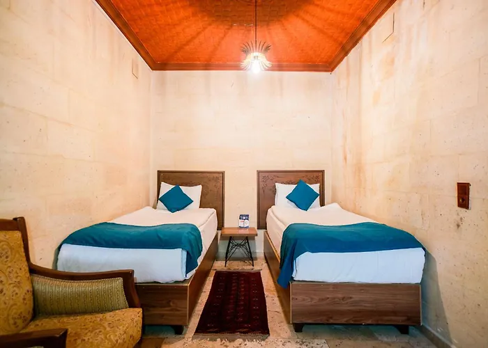 Azalea Terrace Cave *